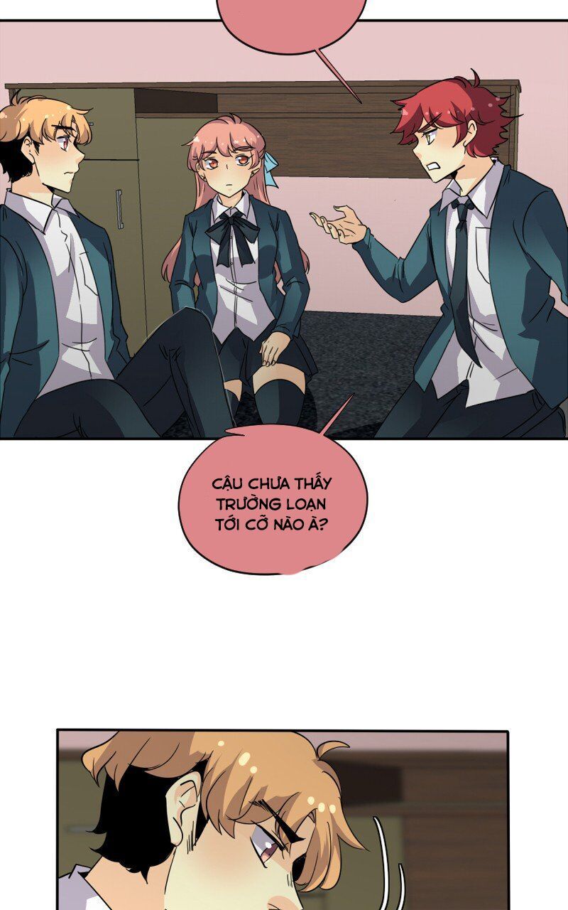 Thế Giới Không Hoàn Hảo Chapter 166 - 62