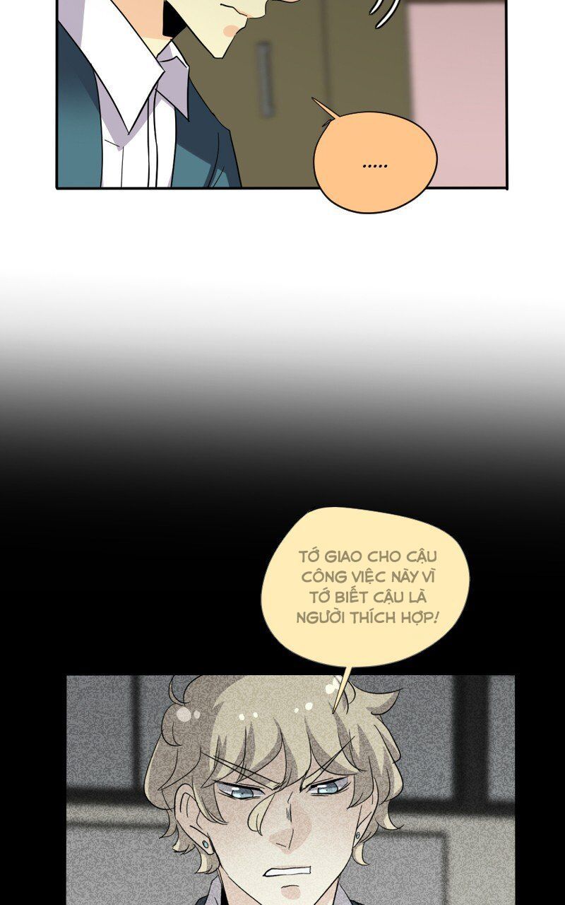 Thế Giới Không Hoàn Hảo Chapter 166 - 63