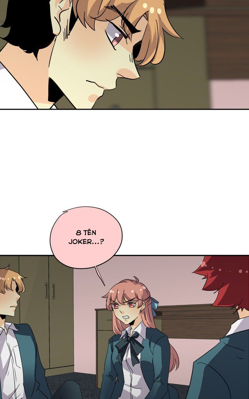 Thế Giới Không Hoàn Hảo Chapter 166 - 65