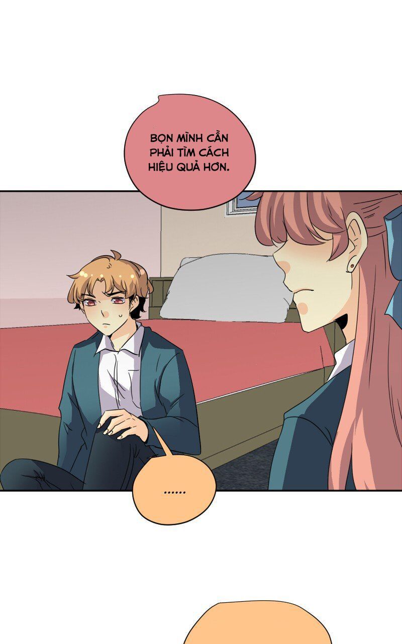 Thế Giới Không Hoàn Hảo Chapter 166 - 67
