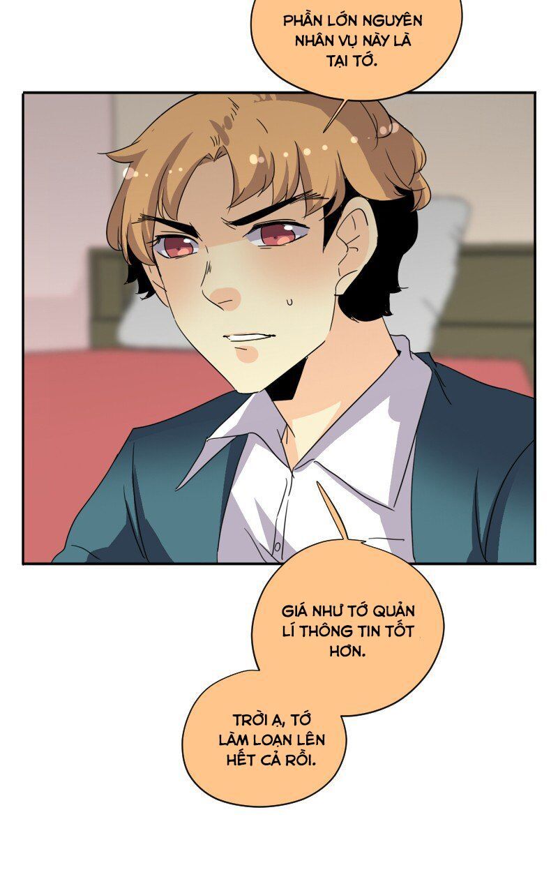 Thế Giới Không Hoàn Hảo Chapter 166 - 68