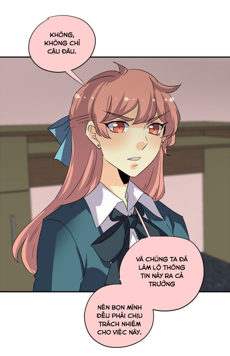 Thế Giới Không Hoàn Hảo Chapter 166 - 69
