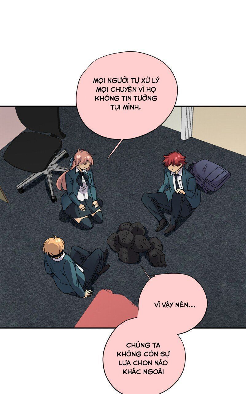 Thế Giới Không Hoàn Hảo Chapter 166 - 70