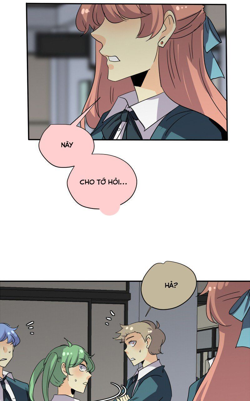 Thế Giới Không Hoàn Hảo Chapter 166 - 8