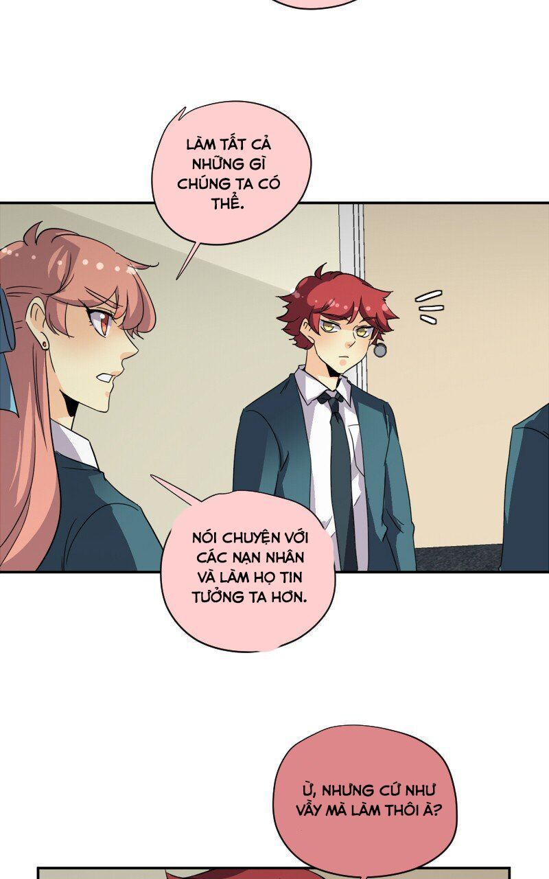 Thế Giới Không Hoàn Hảo Chapter 166 - 71