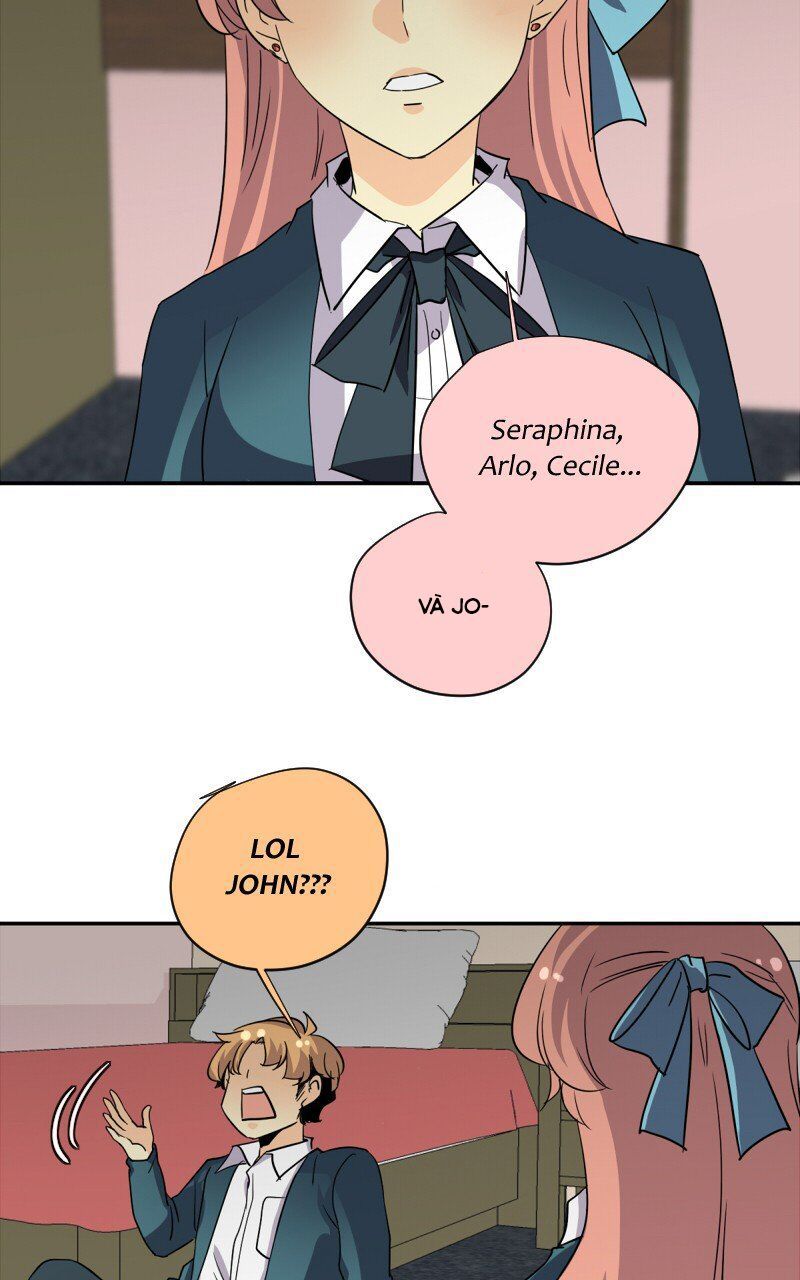 Thế Giới Không Hoàn Hảo Chapter 166 - 73