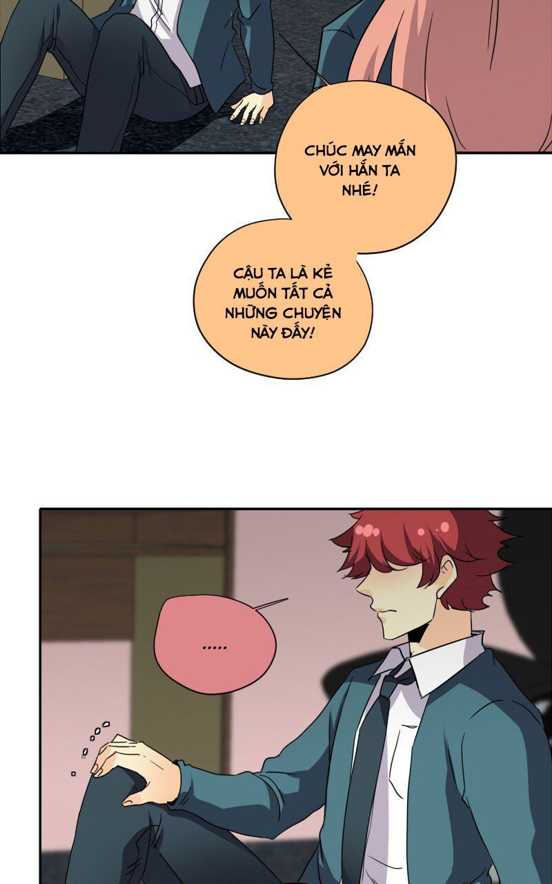 Thế Giới Không Hoàn Hảo Chapter 166 - 74