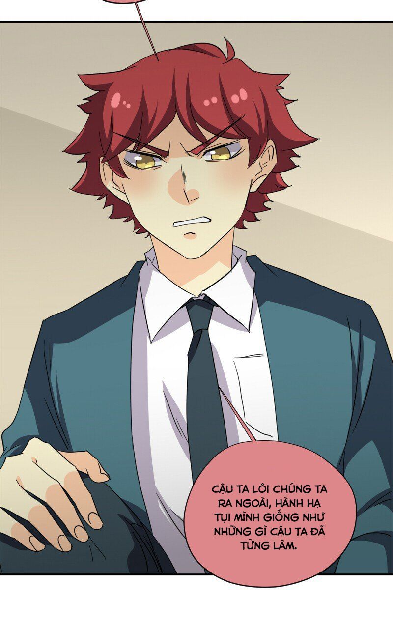 Thế Giới Không Hoàn Hảo Chapter 166 - 76