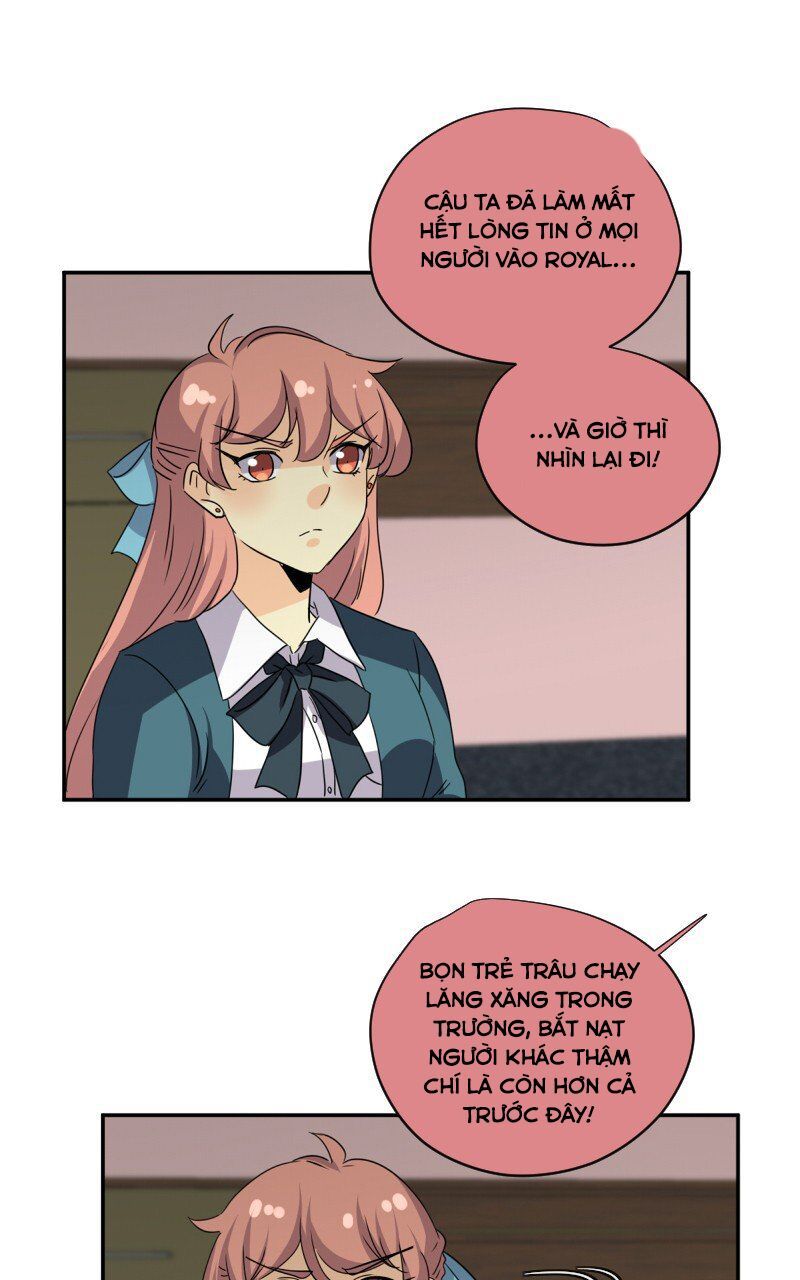 Thế Giới Không Hoàn Hảo Chapter 166 - 77