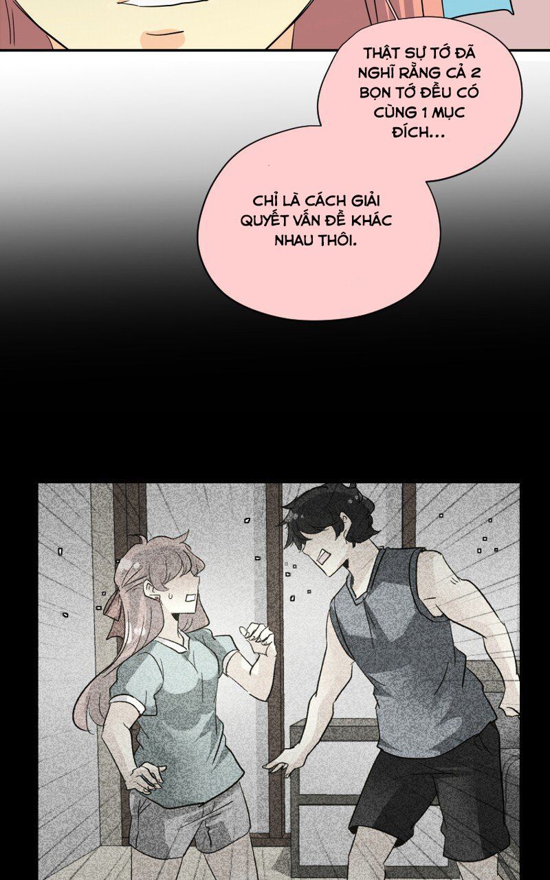 Thế Giới Không Hoàn Hảo Chapter 166 - 79