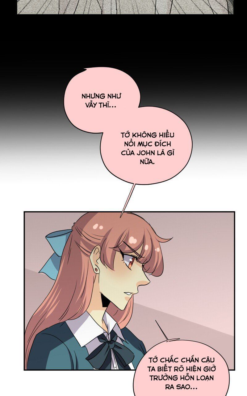 Thế Giới Không Hoàn Hảo Chapter 166 - 80