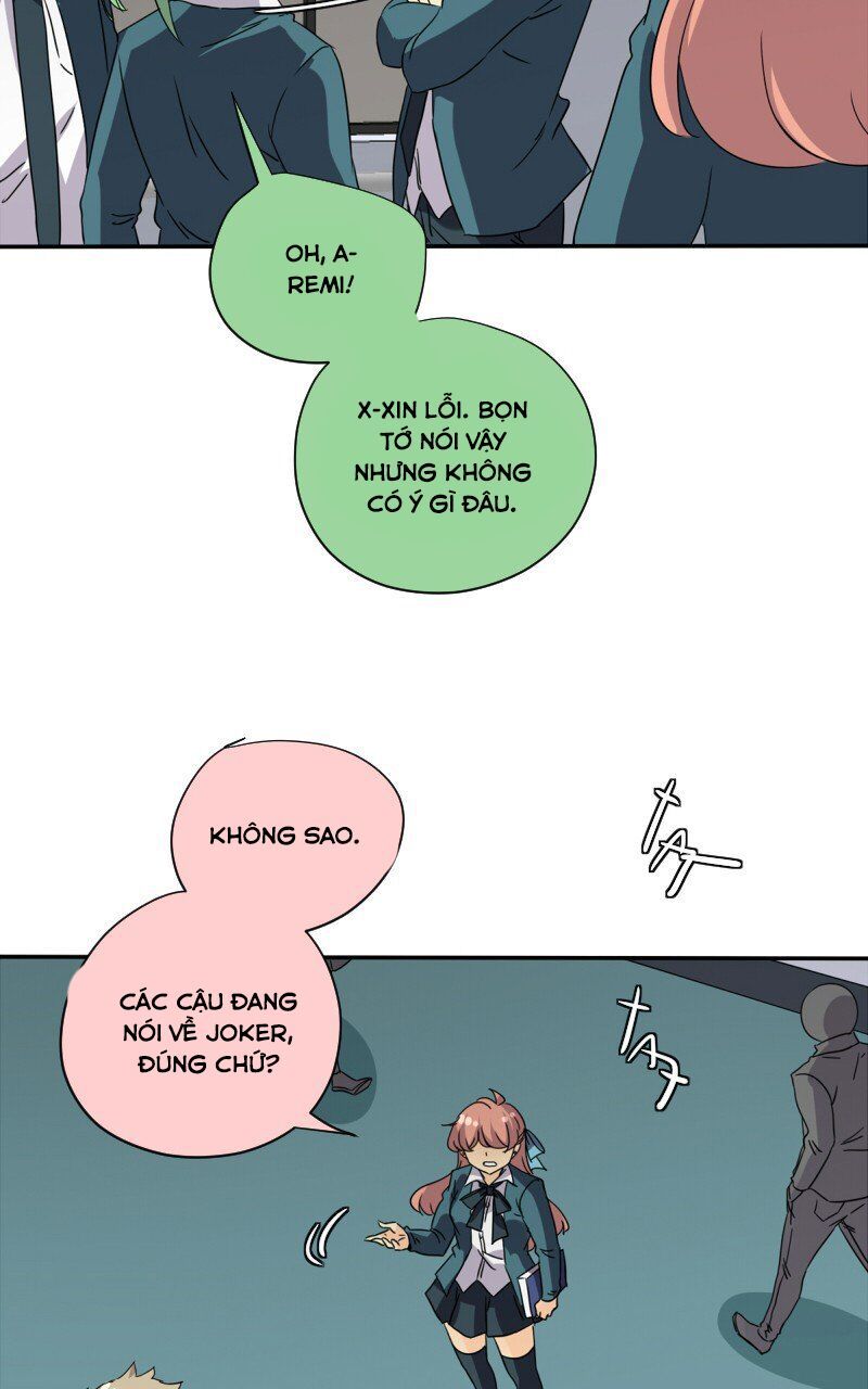 Thế Giới Không Hoàn Hảo Chapter 166 - 9