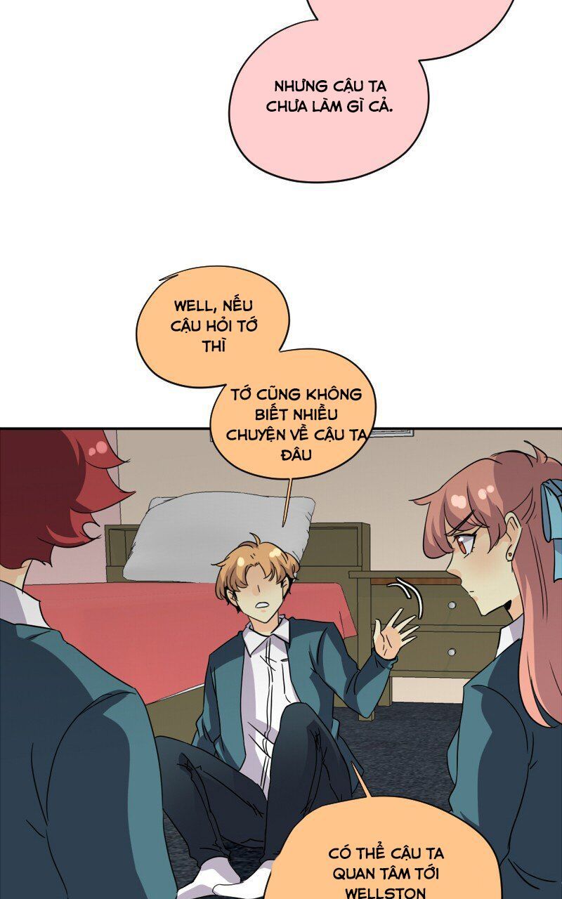 Thế Giới Không Hoàn Hảo Chapter 166 - 81