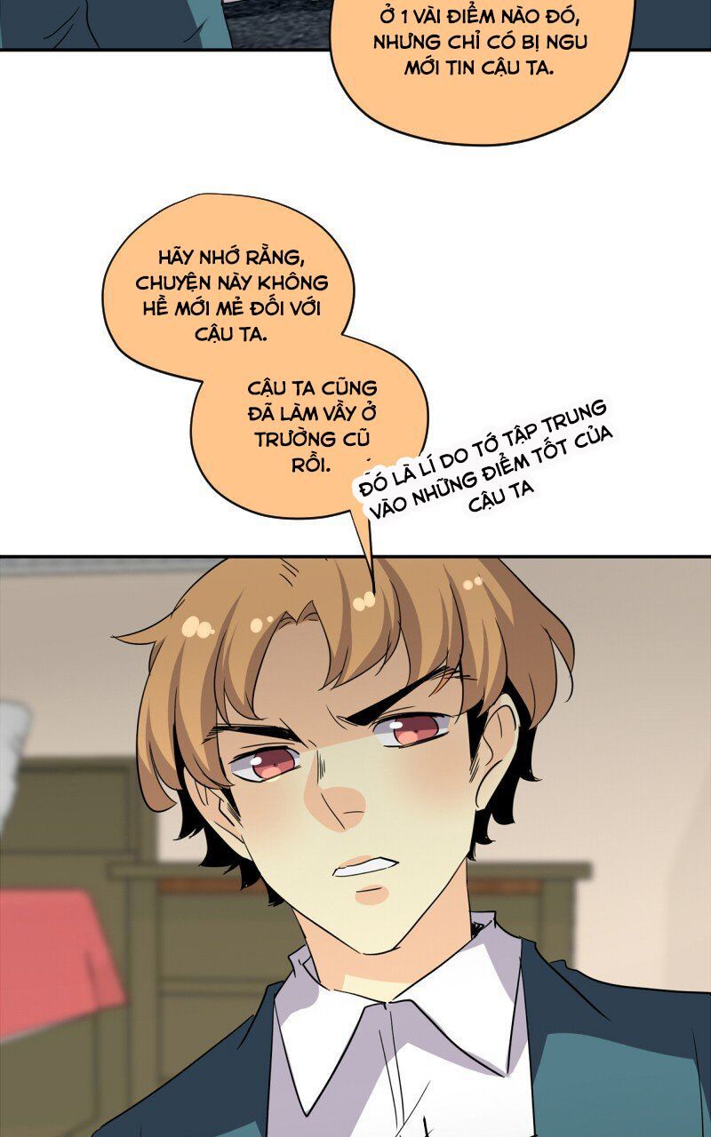 Thế Giới Không Hoàn Hảo Chapter 166 - 82