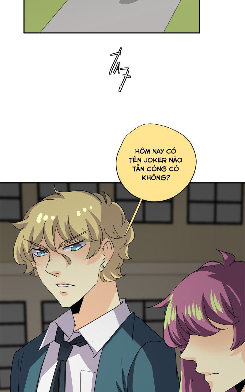 Thế Giới Không Hoàn Hảo Chapter 166 - 86
