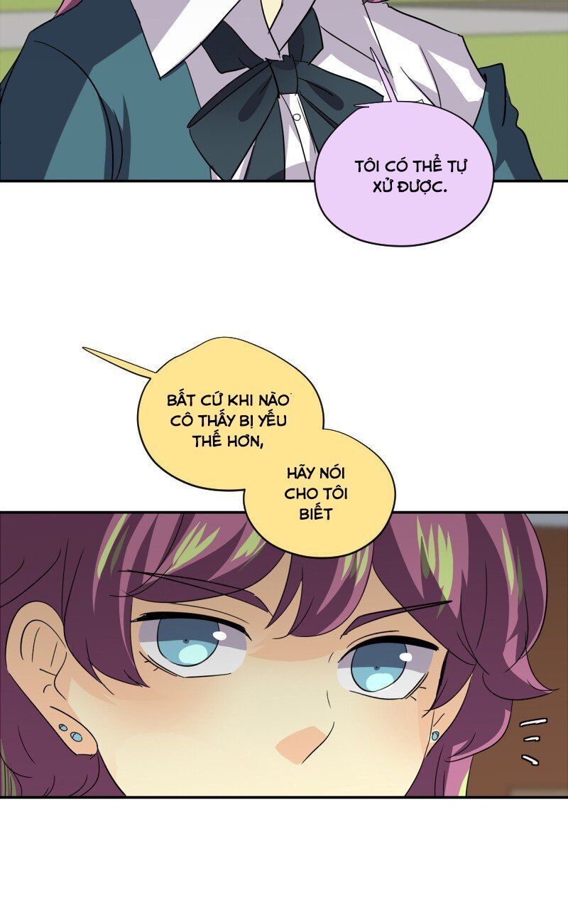 Thế Giới Không Hoàn Hảo Chapter 166 - 88