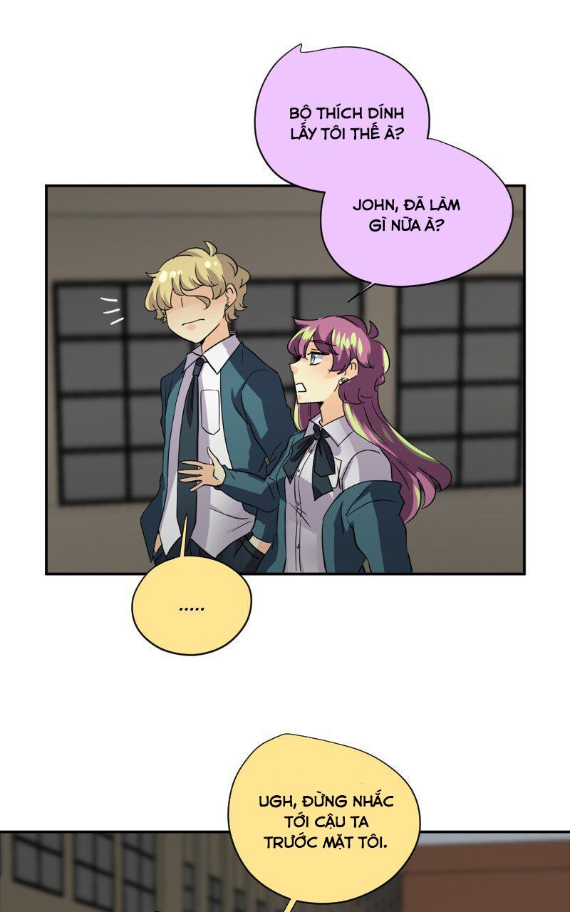 Thế Giới Không Hoàn Hảo Chapter 166 - 89