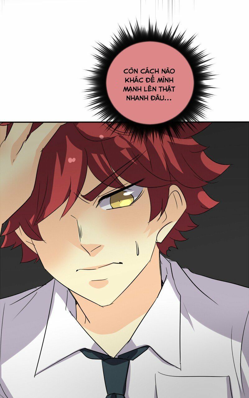 Thế Giới Không Hoàn Hảo Chapter 167 - 13