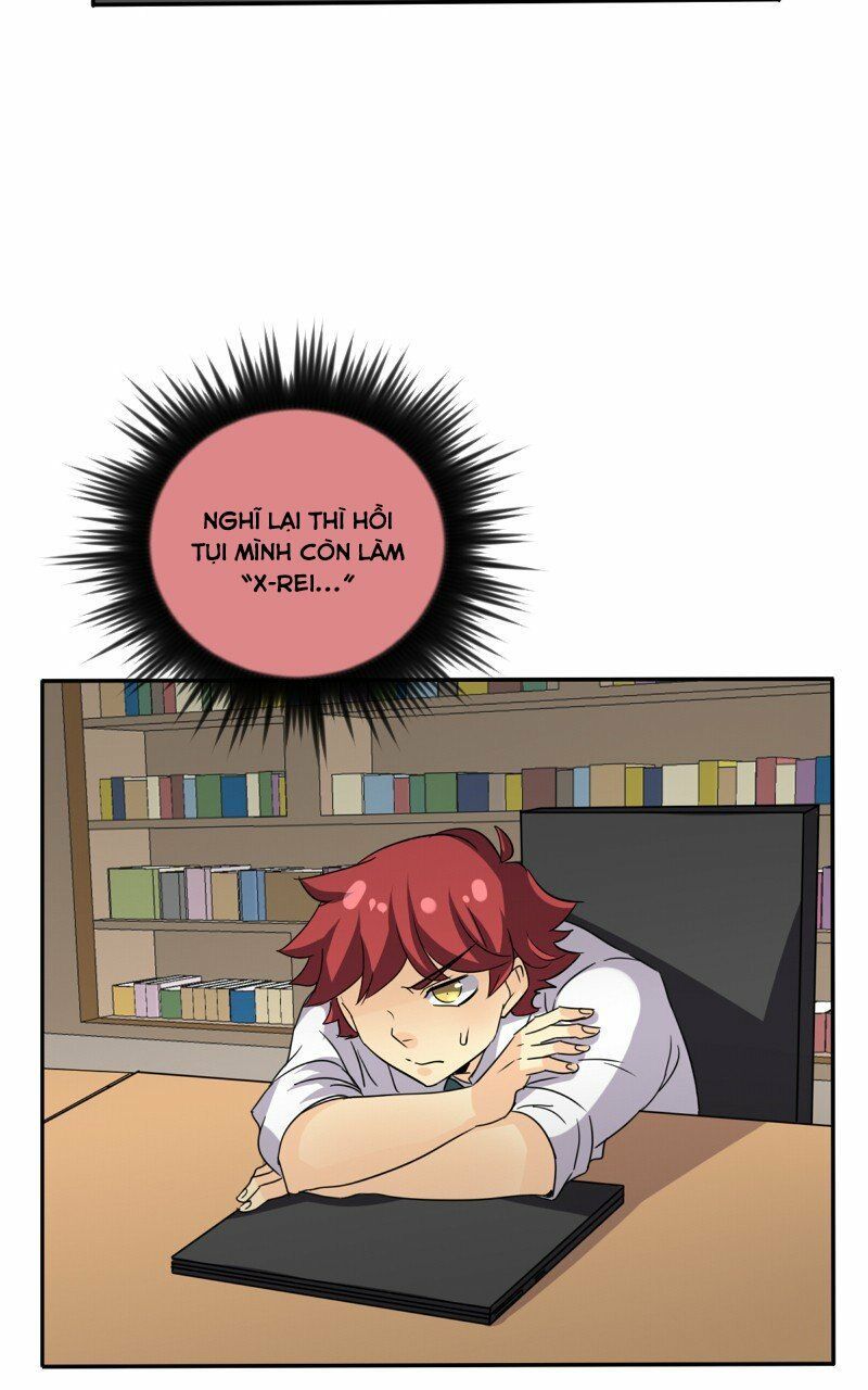 Thế Giới Không Hoàn Hảo Chapter 167 - 15