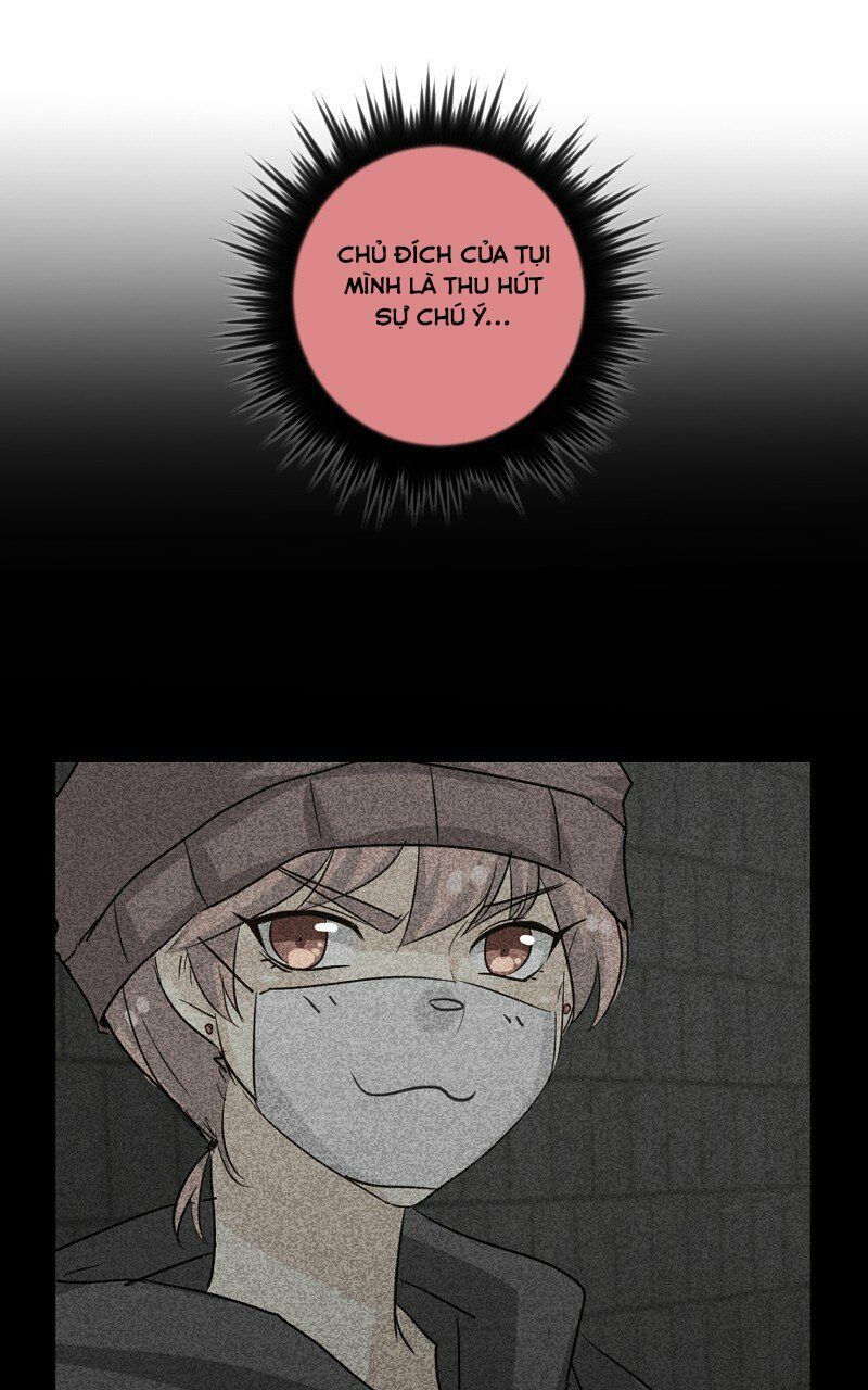 Thế Giới Không Hoàn Hảo Chapter 167 - 16
