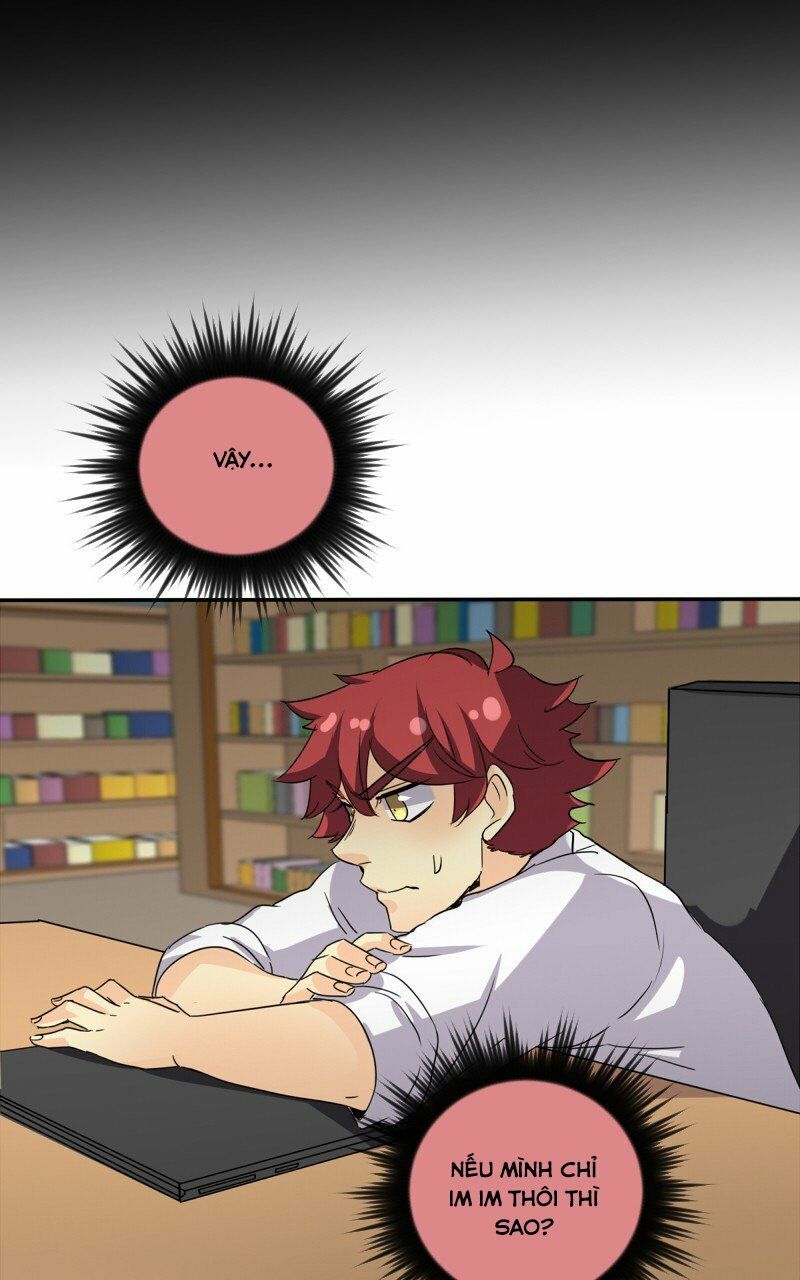 Thế Giới Không Hoàn Hảo Chapter 167 - 18