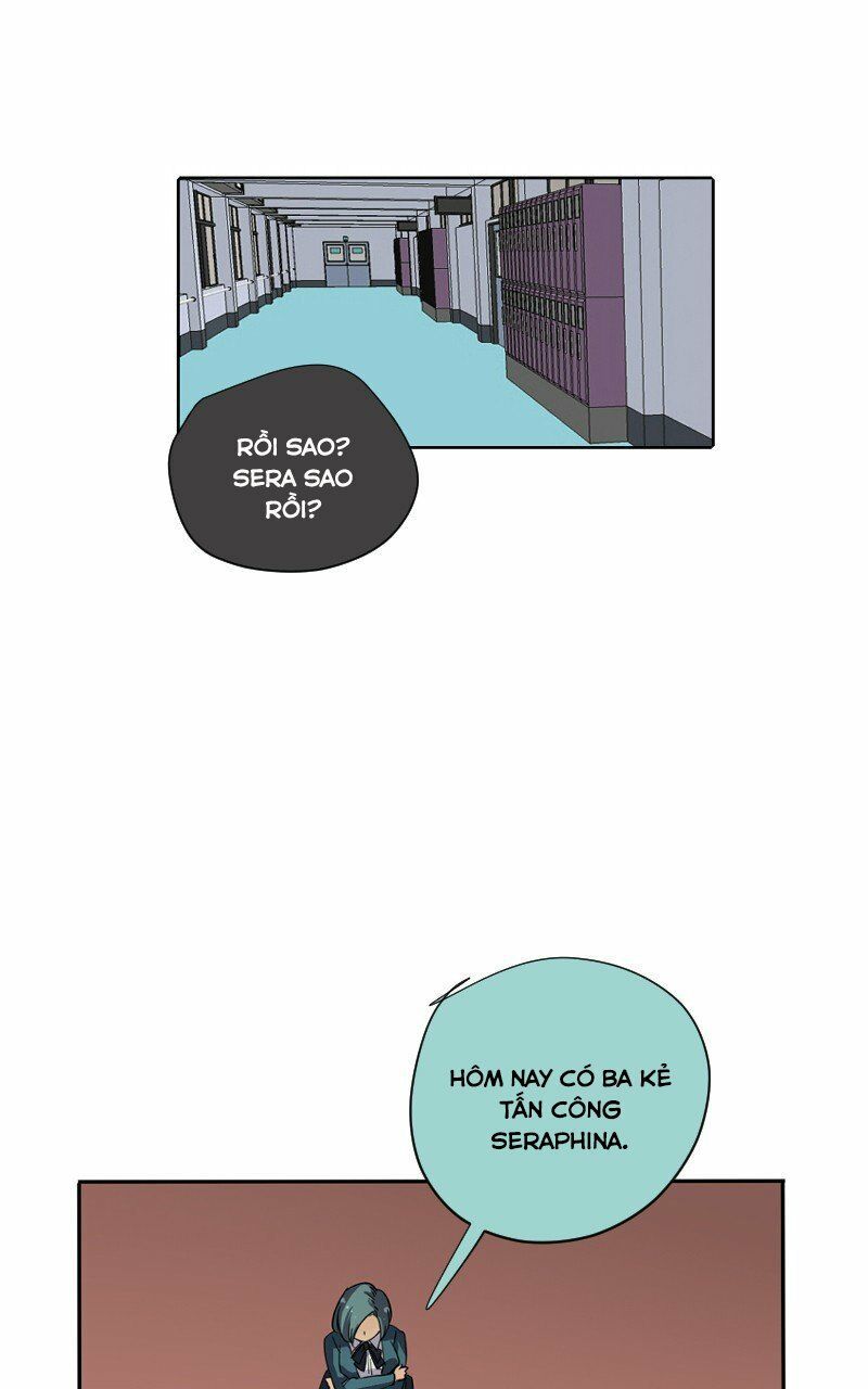 Thế Giới Không Hoàn Hảo Chapter 167 - 22