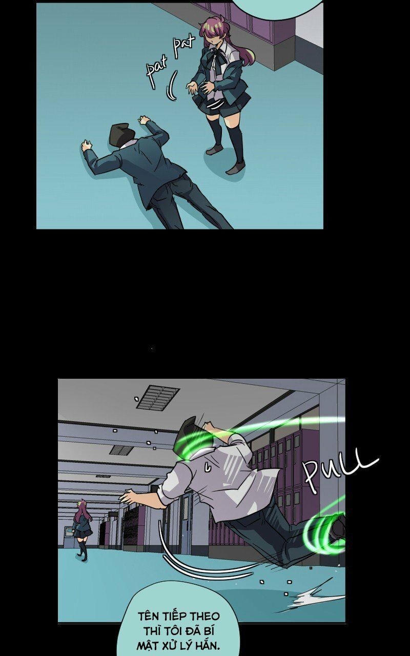 Thế Giới Không Hoàn Hảo Chapter 167 - 24