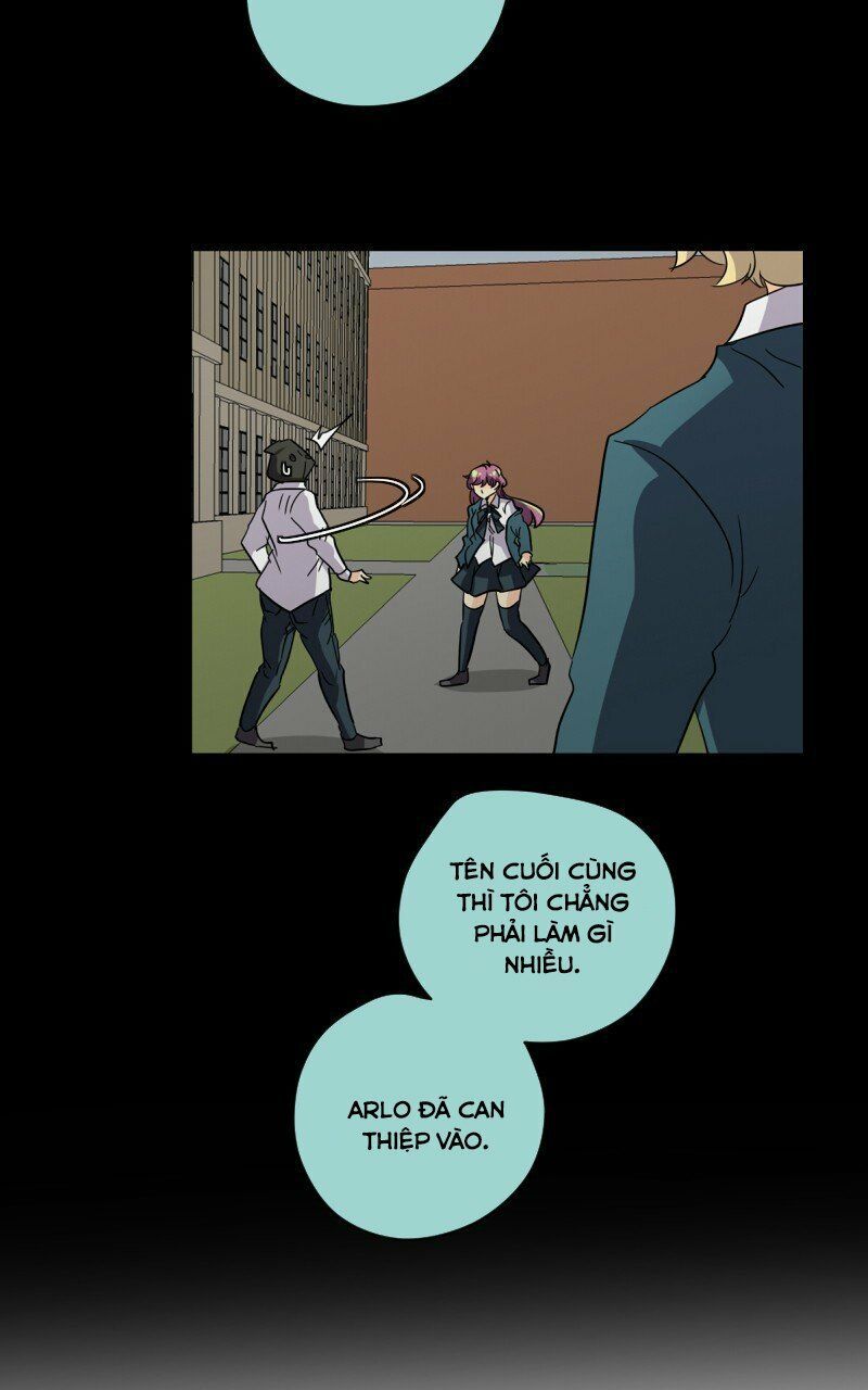 Thế Giới Không Hoàn Hảo Chapter 167 - 25
