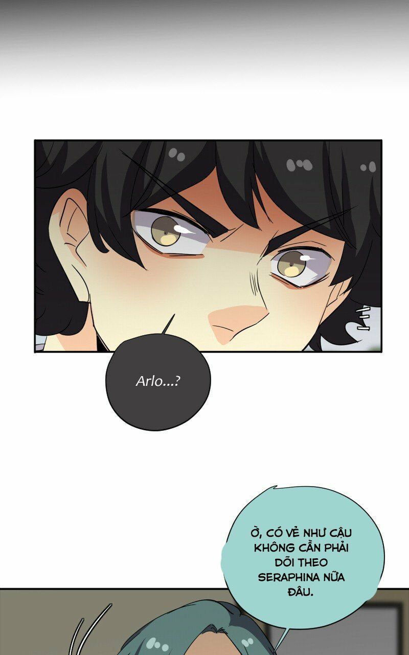 Thế Giới Không Hoàn Hảo Chapter 167 - 26