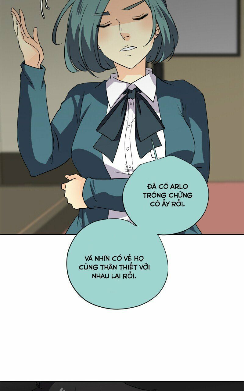 Thế Giới Không Hoàn Hảo Chapter 167 - 27