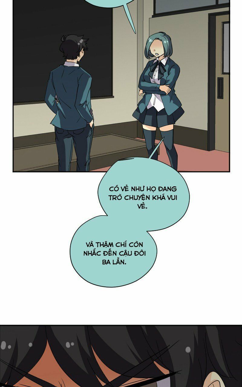Thế Giới Không Hoàn Hảo Chapter 167 - 29