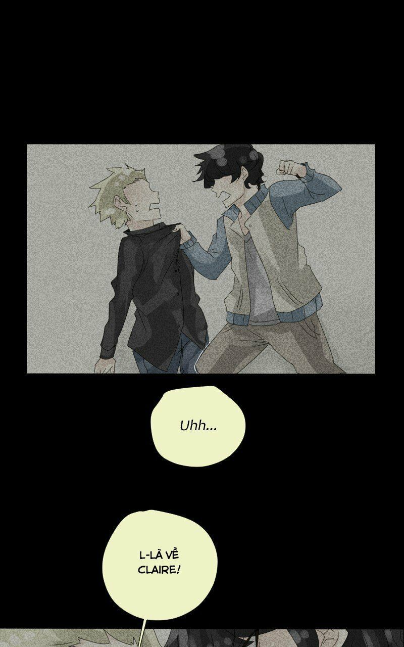 Thế Giới Không Hoàn Hảo Chapter 167 - 31