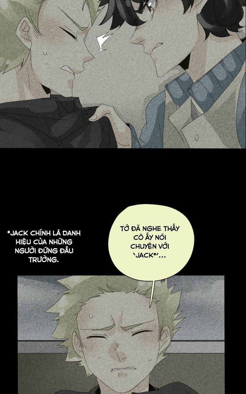 Thế Giới Không Hoàn Hảo Chapter 167 - 32