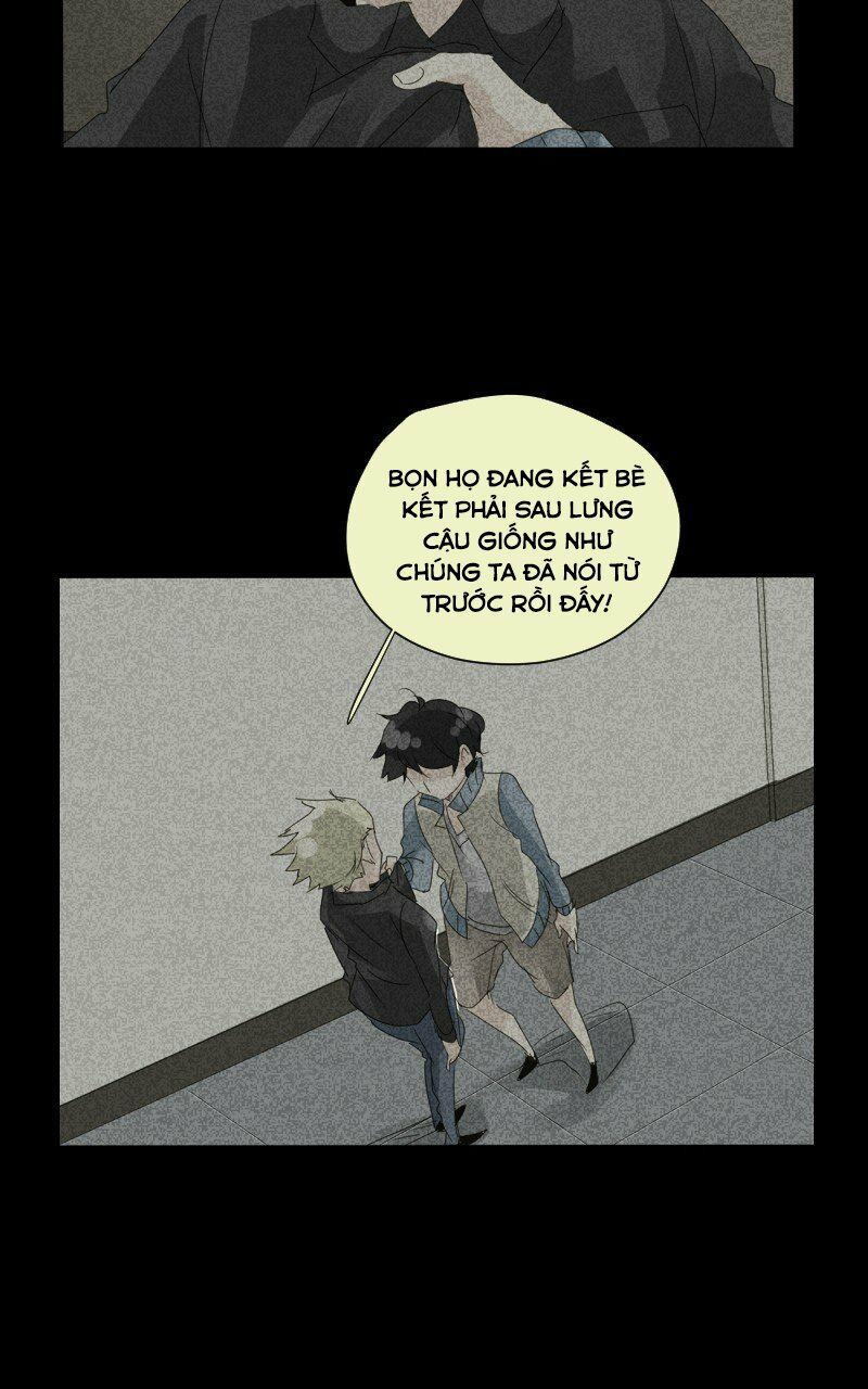 Thế Giới Không Hoàn Hảo Chapter 167 - 33