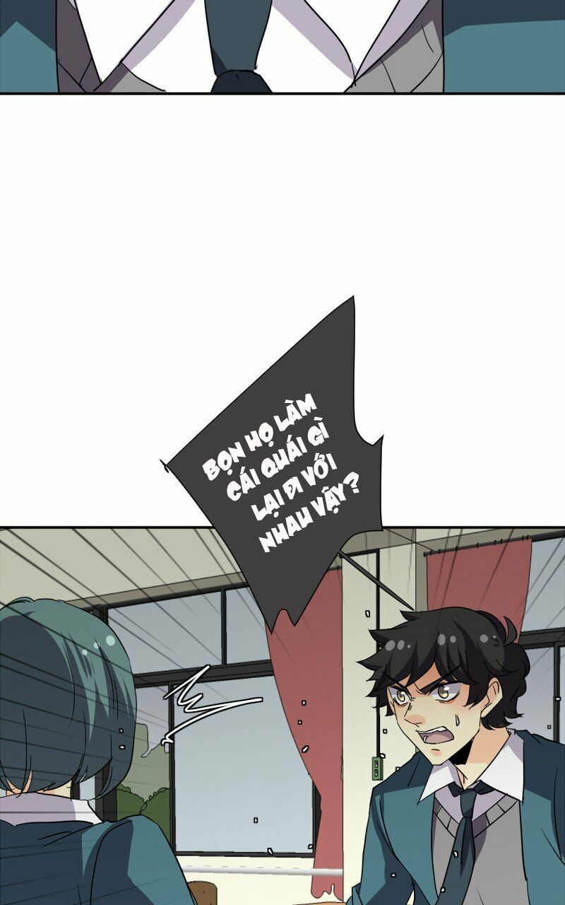 Thế Giới Không Hoàn Hảo Chapter 167 - 35