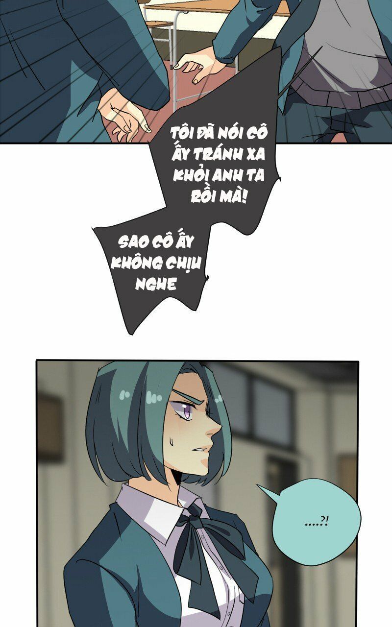 Thế Giới Không Hoàn Hảo Chapter 167 - 36