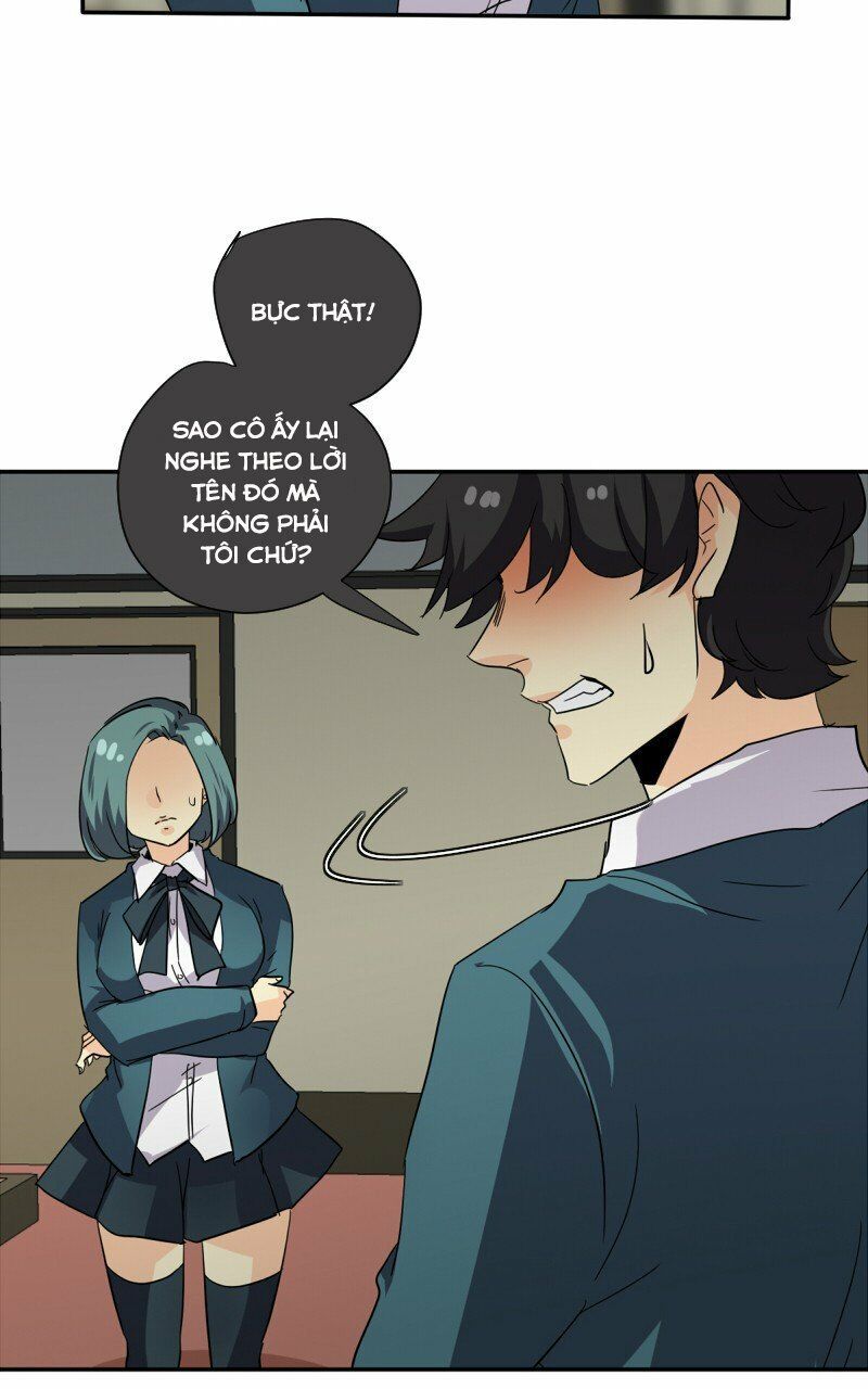 Thế Giới Không Hoàn Hảo Chapter 167 - 37