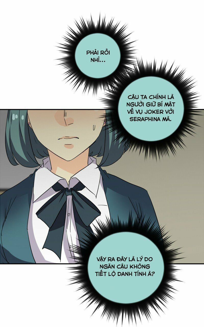 Thế Giới Không Hoàn Hảo Chapter 167 - 38