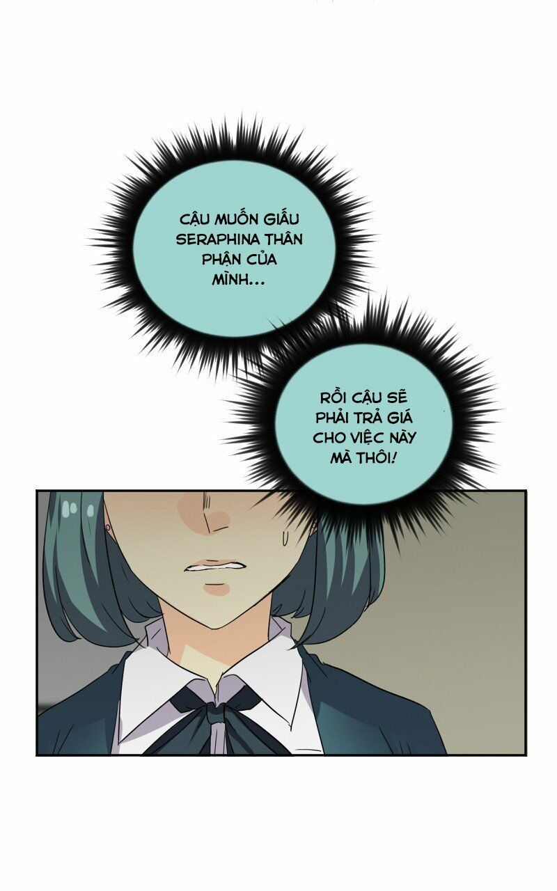 Thế Giới Không Hoàn Hảo Chapter 167 - 39