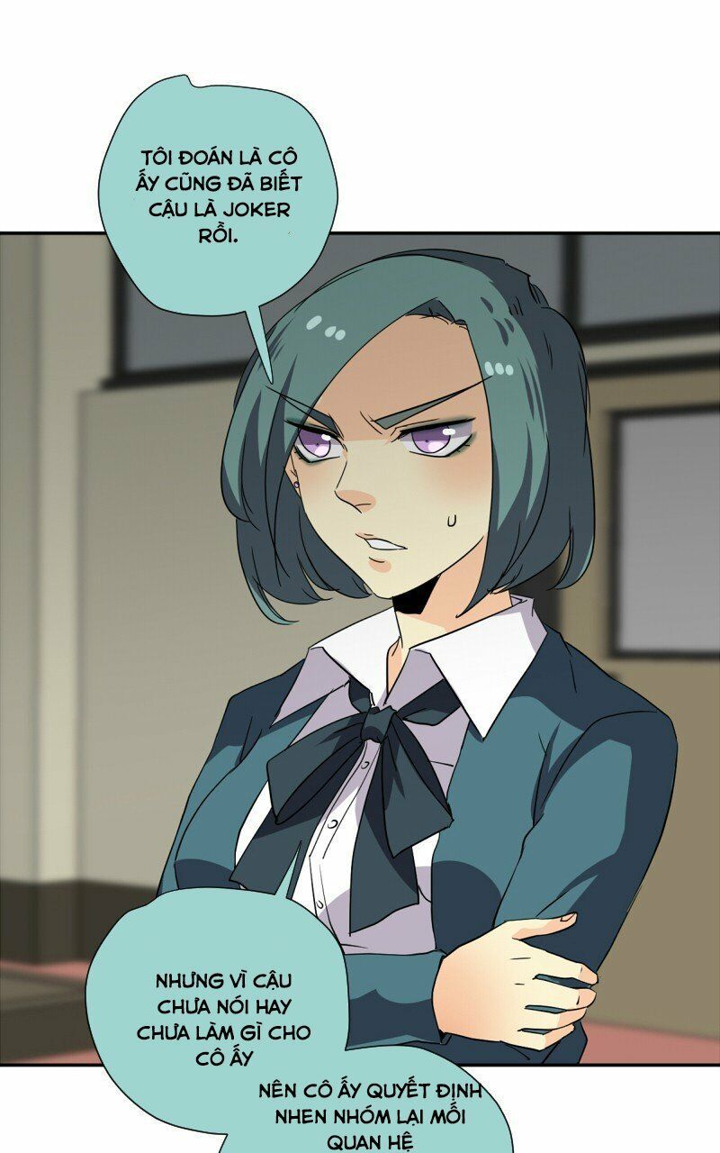 Thế Giới Không Hoàn Hảo Chapter 167 - 41