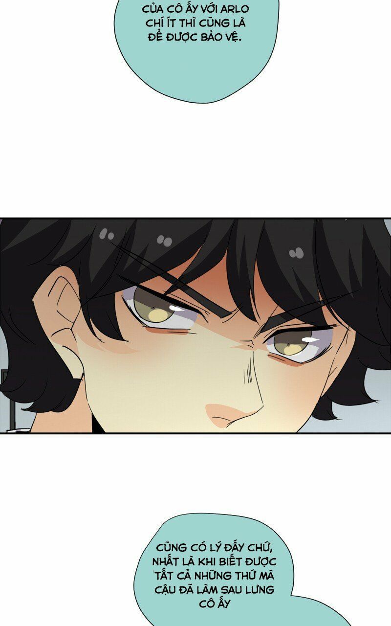 Thế Giới Không Hoàn Hảo Chapter 167 - 42