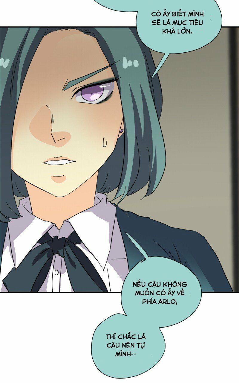 Thế Giới Không Hoàn Hảo Chapter 167 - 43