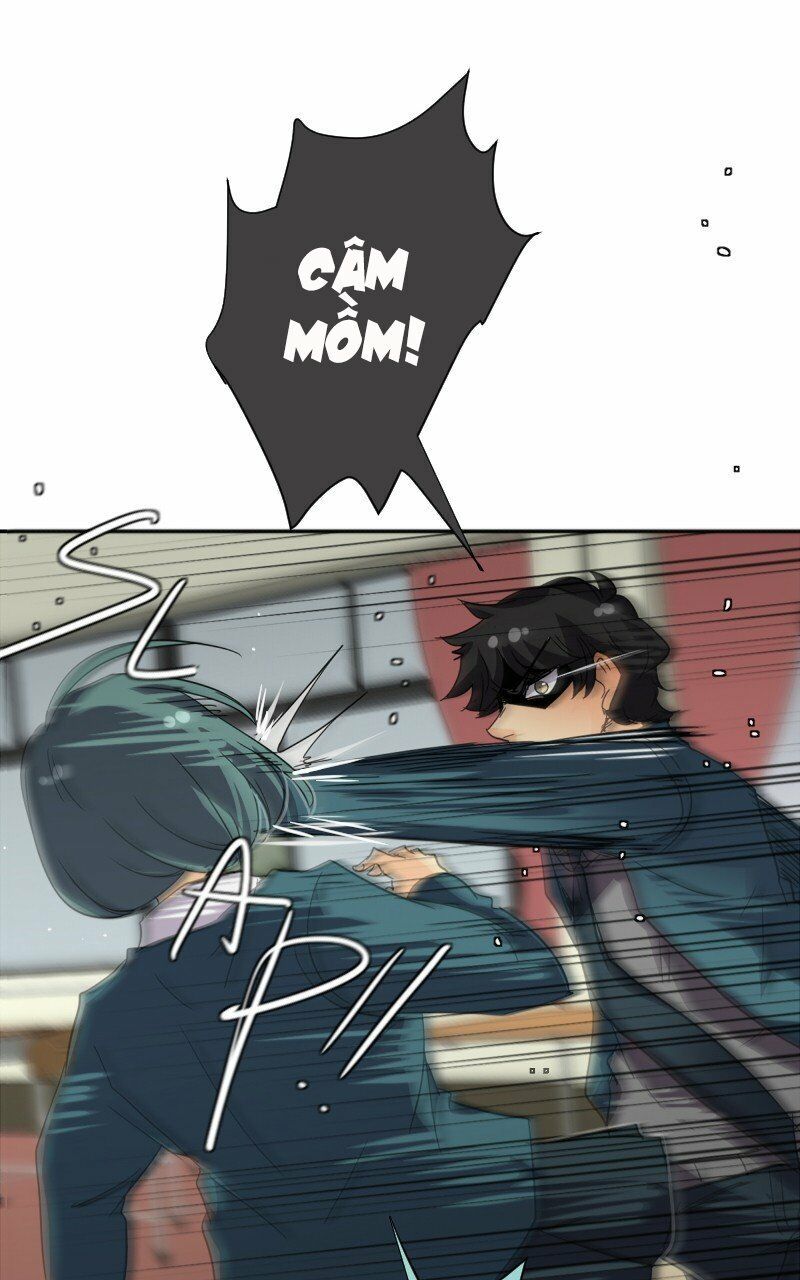 Thế Giới Không Hoàn Hảo Chapter 167 - 44
