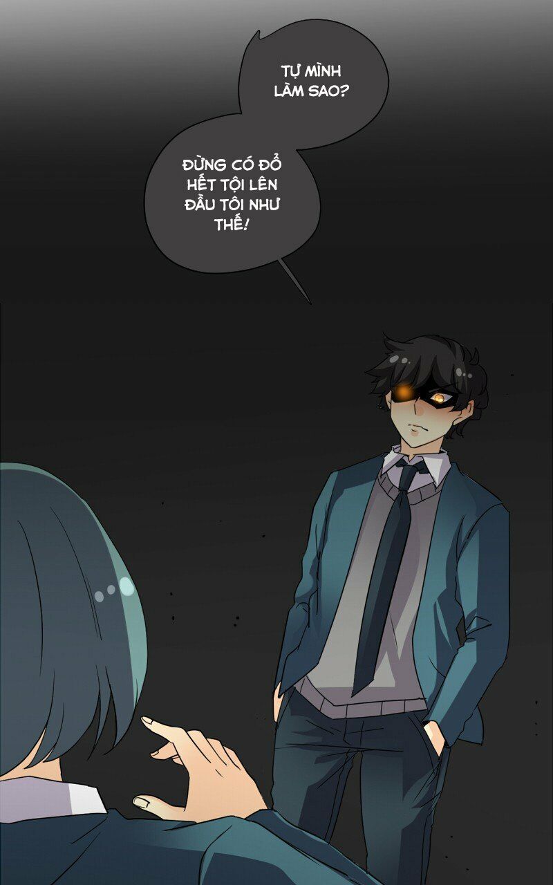 Thế Giới Không Hoàn Hảo Chapter 167 - 48