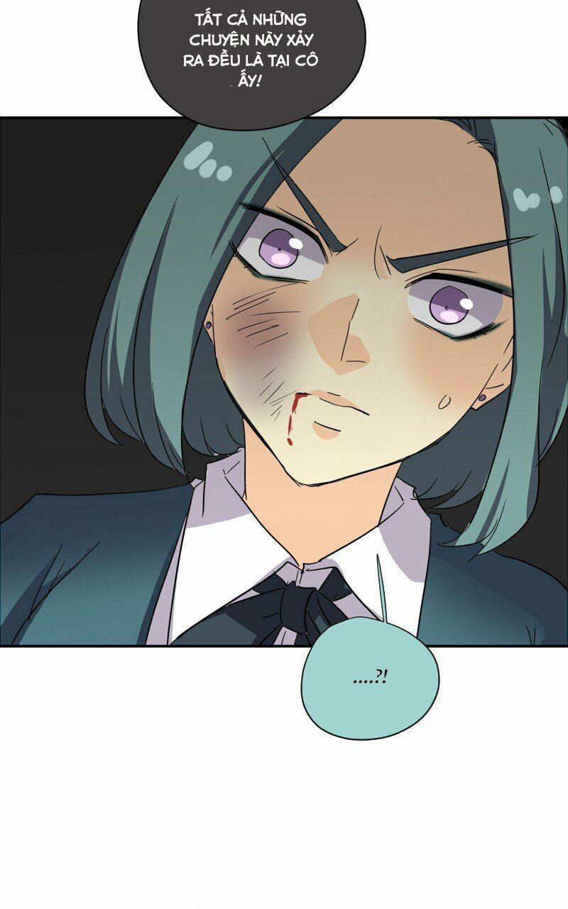 Thế Giới Không Hoàn Hảo Chapter 167 - 51