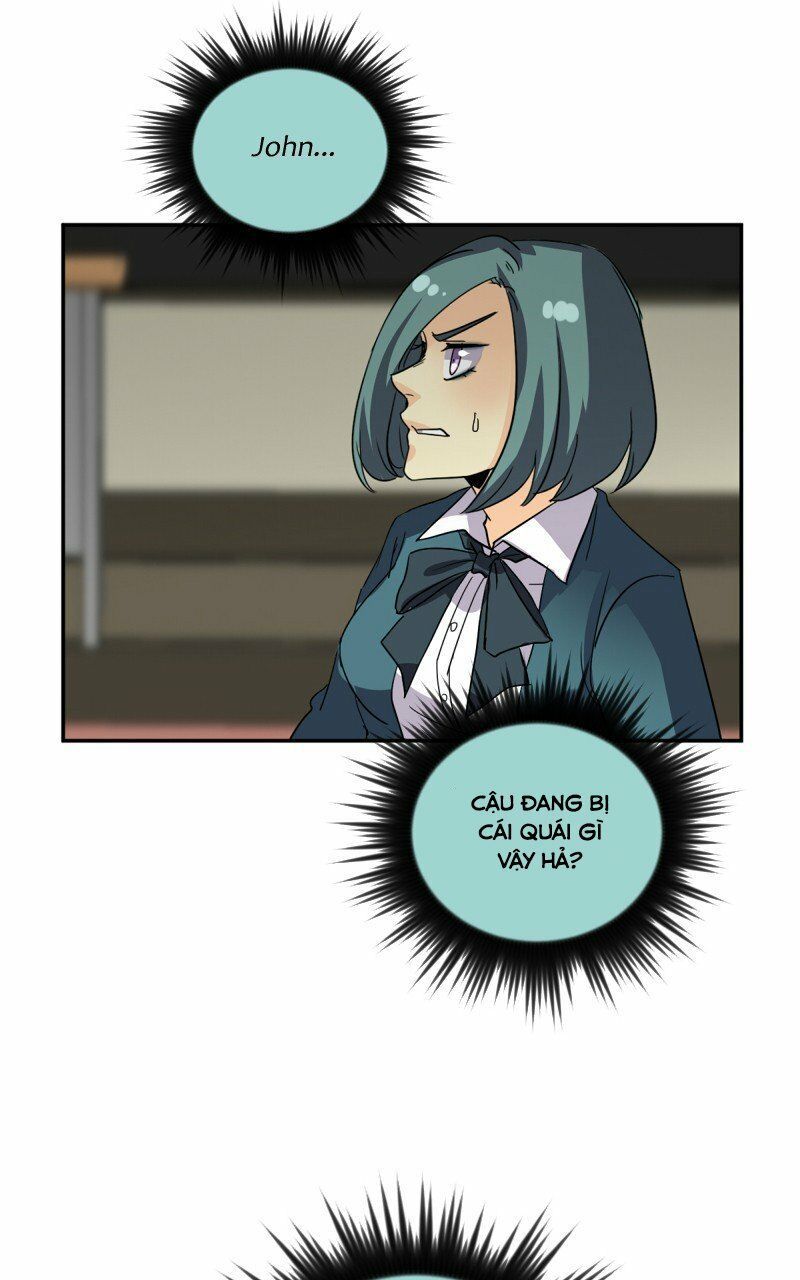 Thế Giới Không Hoàn Hảo Chapter 167 - 52