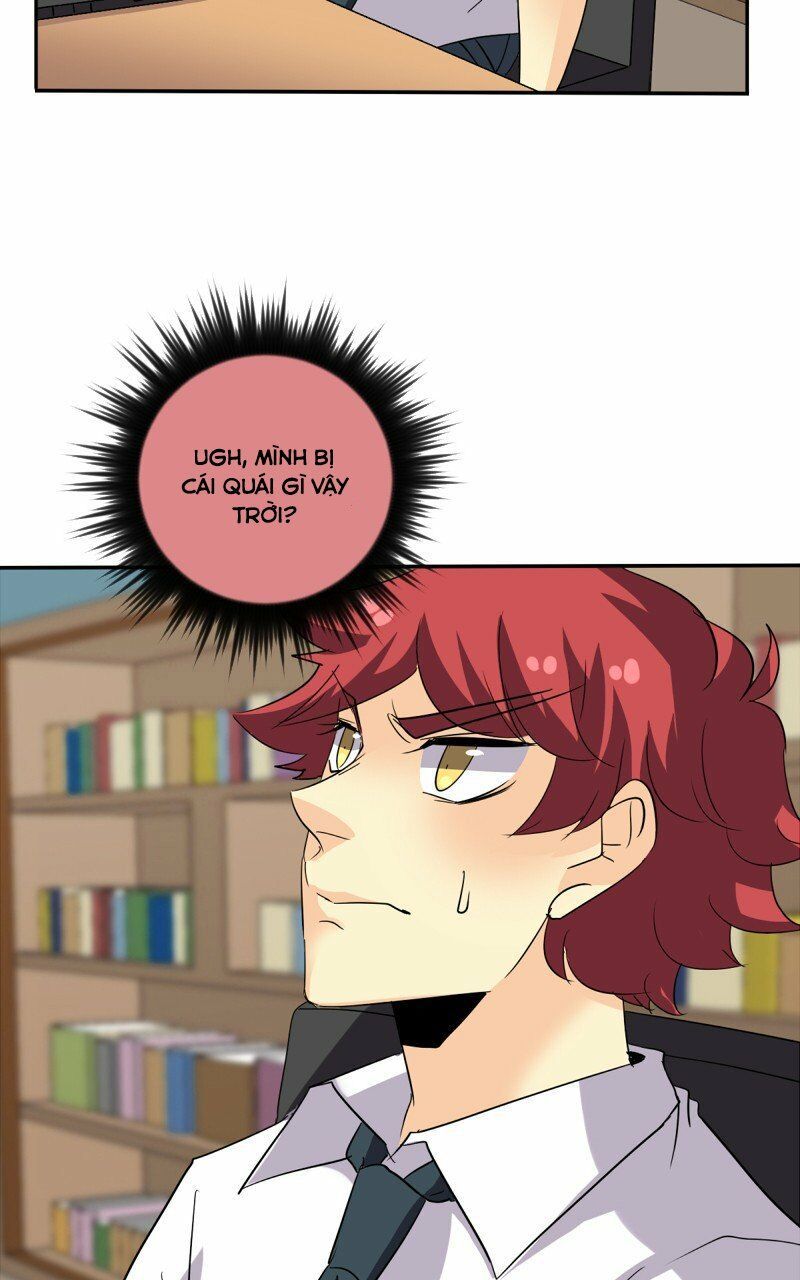 Thế Giới Không Hoàn Hảo Chapter 167 - 7