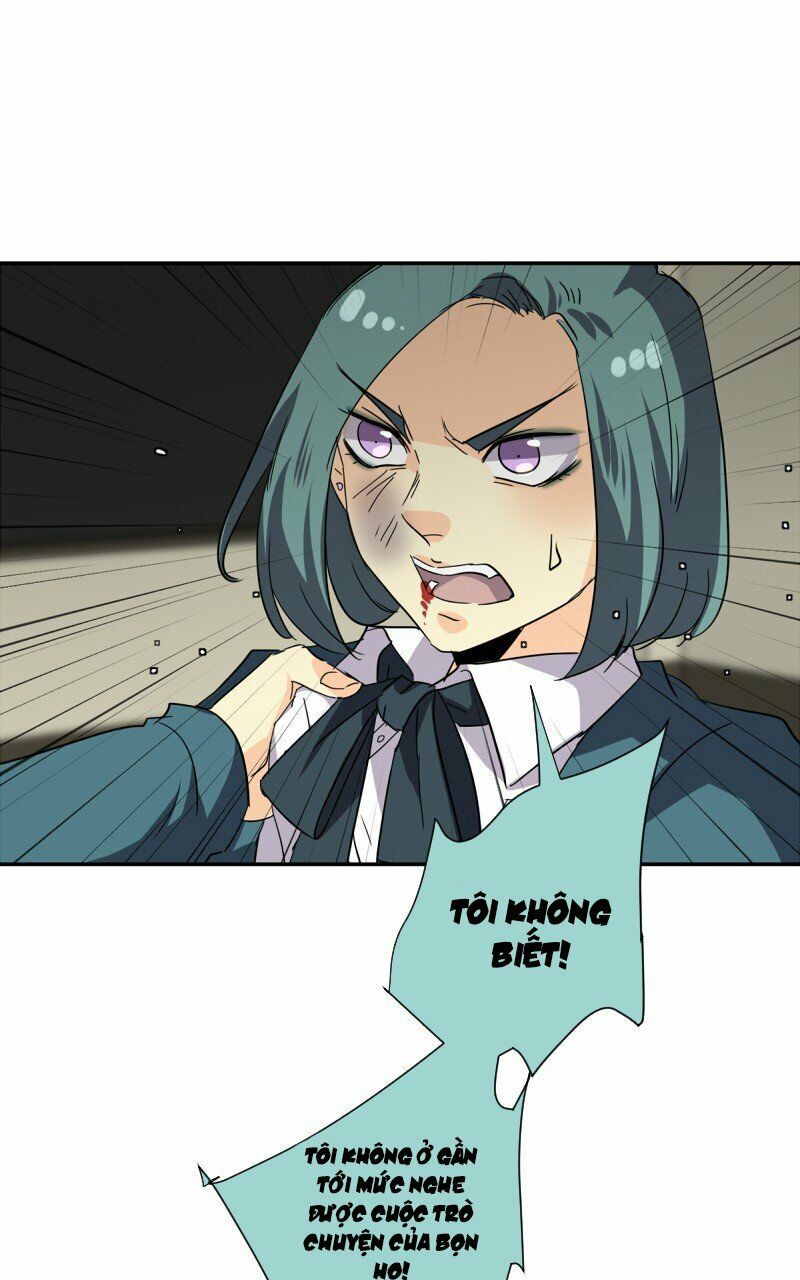 Thế Giới Không Hoàn Hảo Chapter 167 - 61