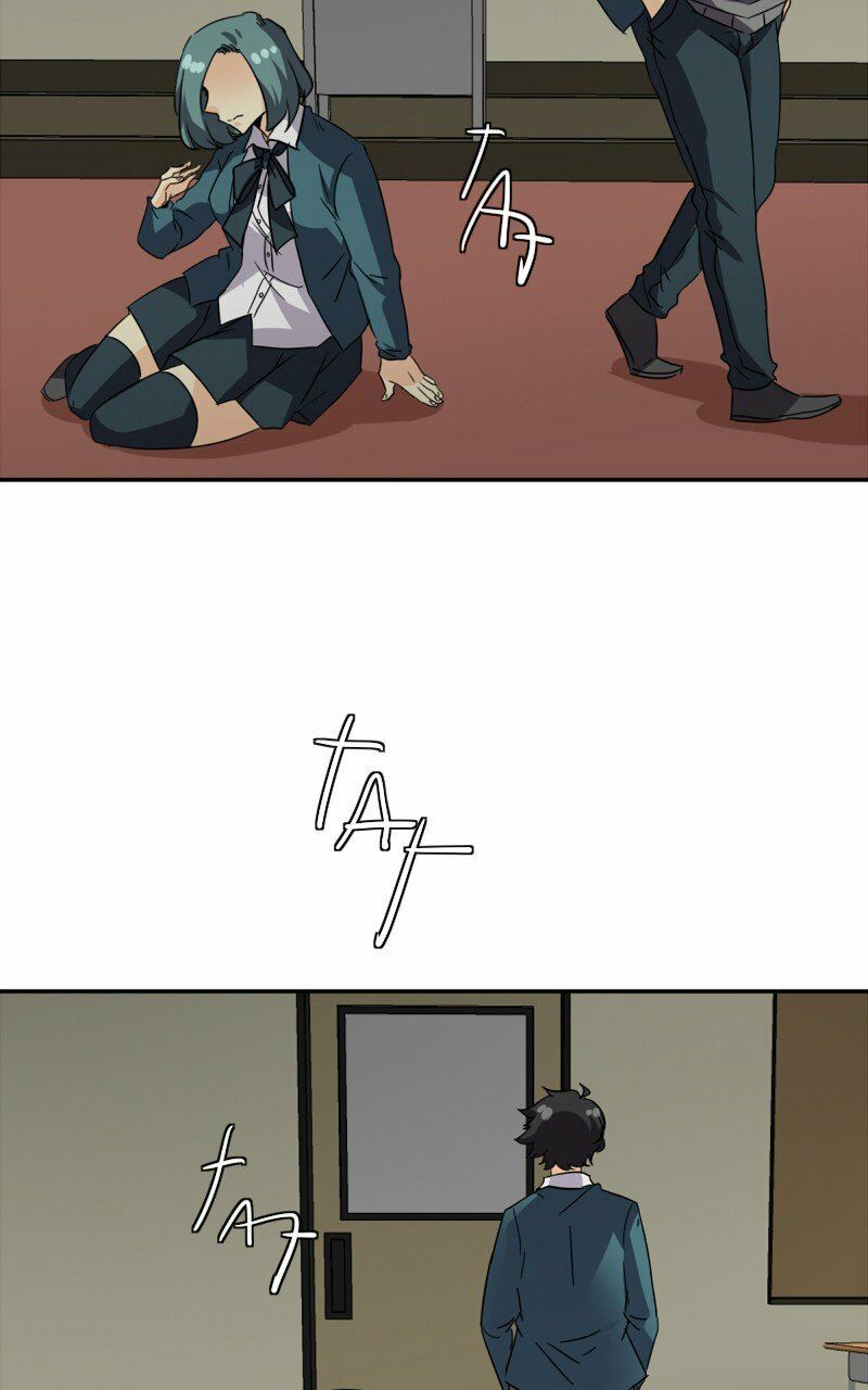 Thế Giới Không Hoàn Hảo Chapter 167 - 67