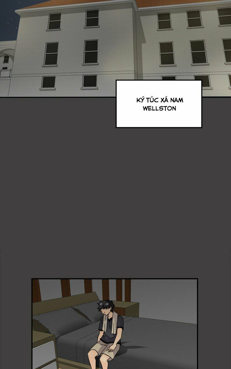 Thế Giới Không Hoàn Hảo Chapter 167 - 71